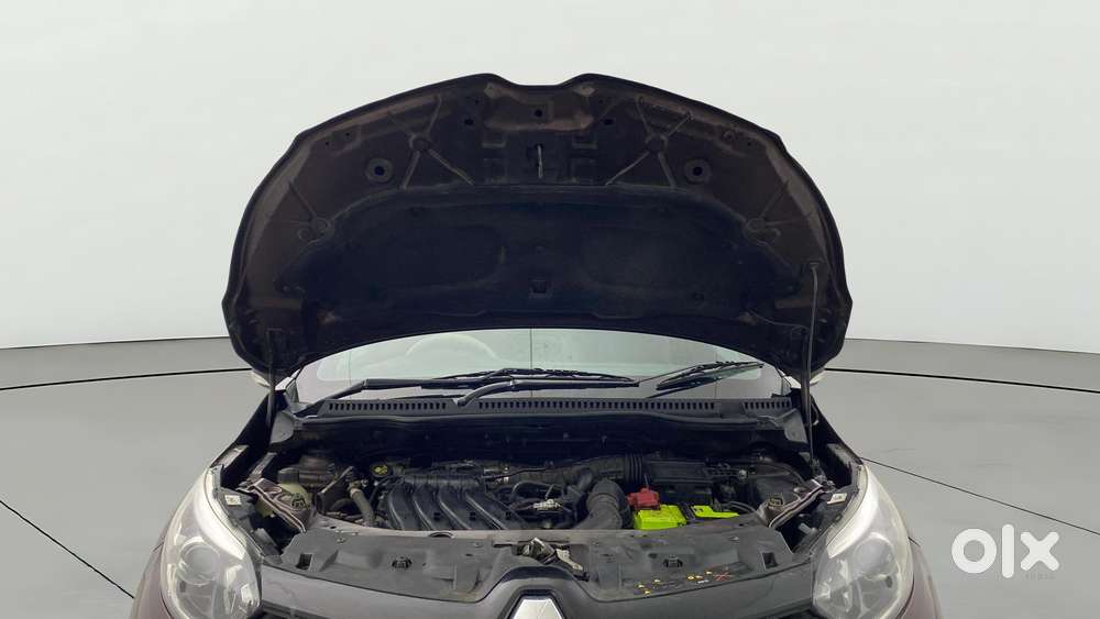 Renault Captur 1.5 Petrol Rxt, 2018, Petrol