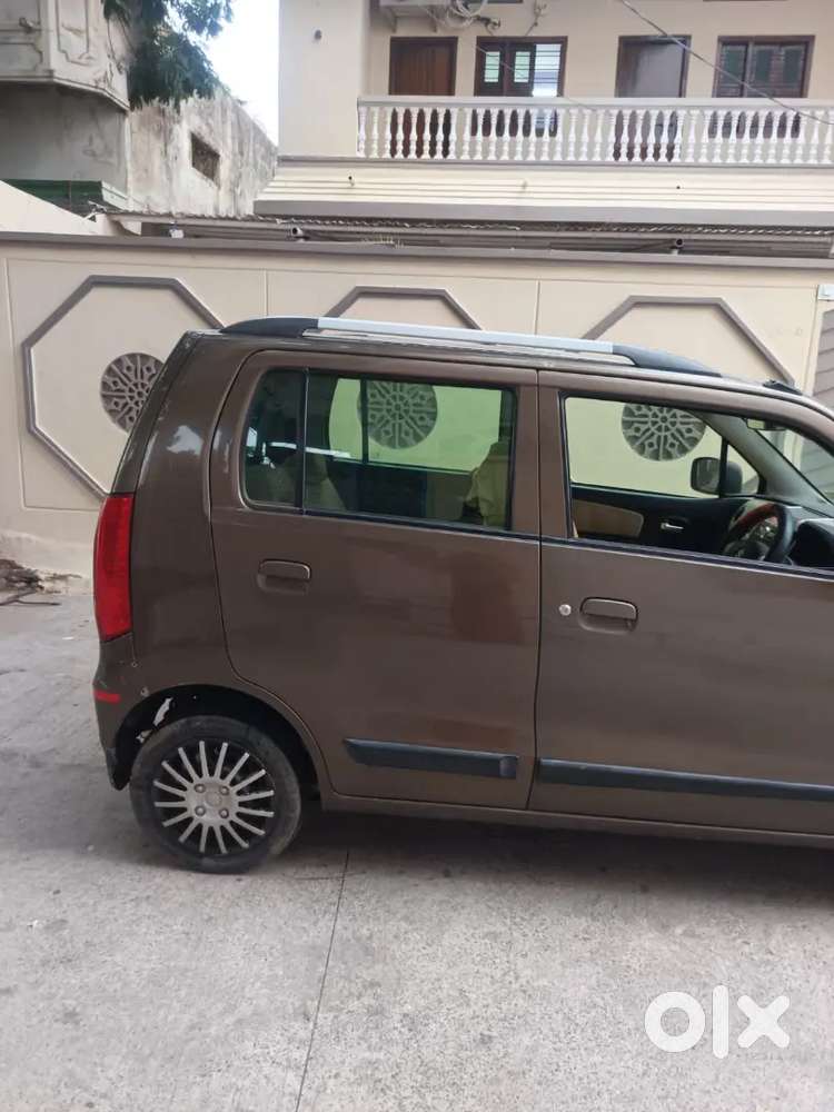 My Vehicle Is Very Good Condition Each And Everything Perfect