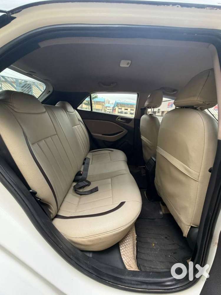 Hyundai Elite I20 Sportz (o) 1.2, 2015, Petrol