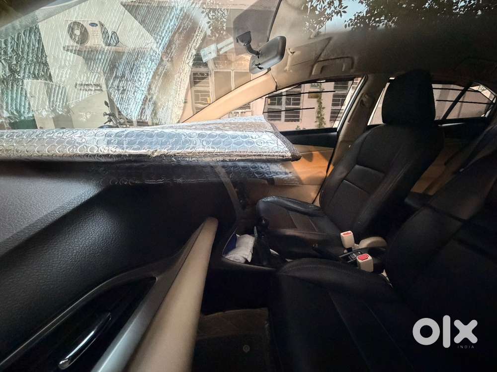 Toyota Yaris Petrol 2020