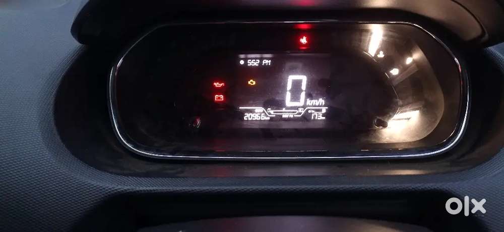 Tata Tiago 1.2  Revotron 2024