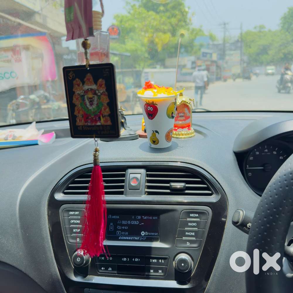 Tata Tigor Petrol Manual 2018