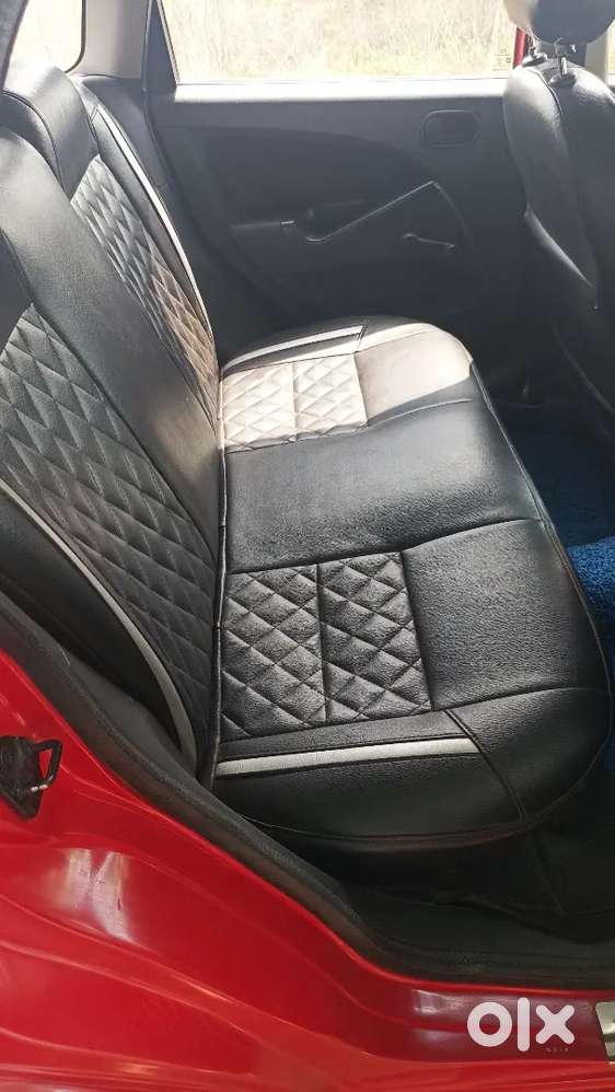 Ford Figo 2011 Diesel Good Condition