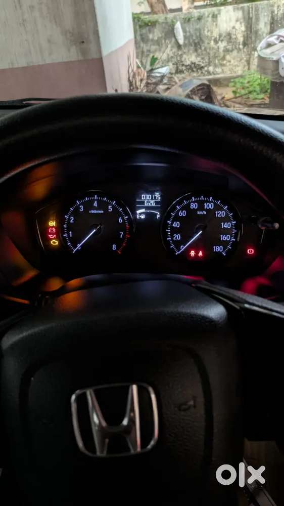 Honda Amaze 2019 Petrol Good Condition