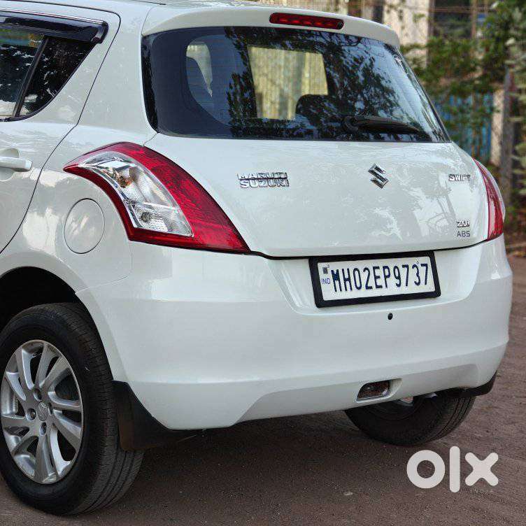 Maruti Suzuki Swift Ddis Zdi, 2014, Diesel
