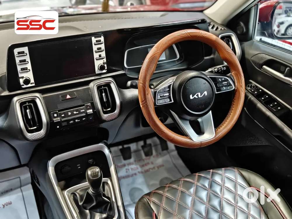 Kia Sonet 1.2 Htk Plus, 2023, Petrol