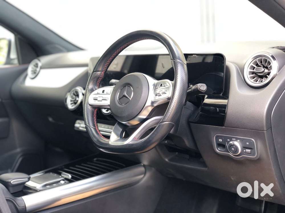 Mercedes-benz Gla 220d 4matic Amg Line, 2023, Diesel