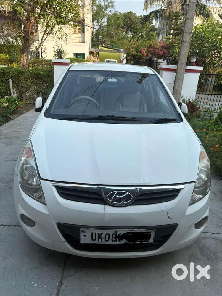 This Car Is Top Model In Diesel