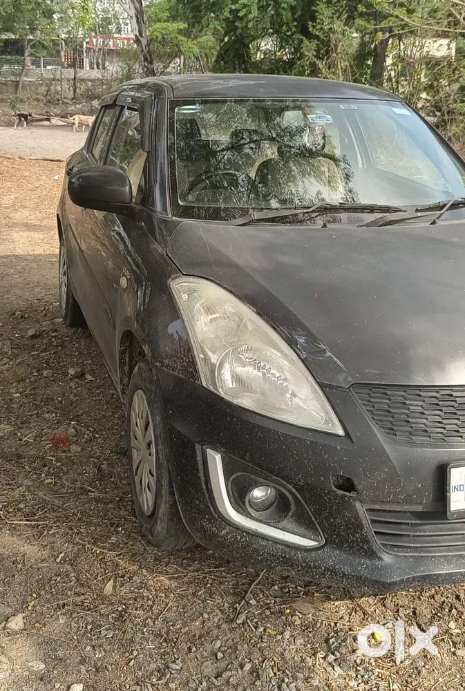 Maruti Suzuki Swift 2016 Diesel Well Maintained