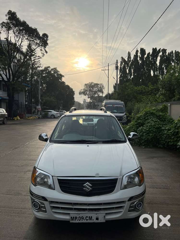 Maruti Suzuki Alto K10 Lxi, 2013, Lpg