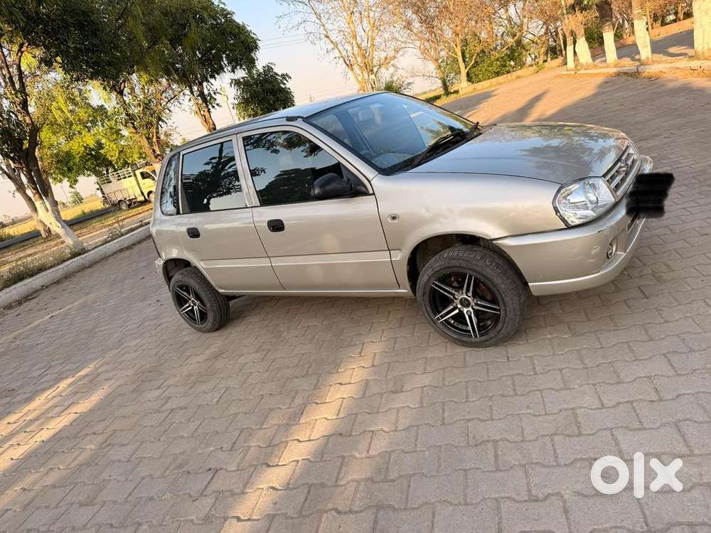 Maruti Suzuki Zen Estilo 2004 Petrol Well Maintained