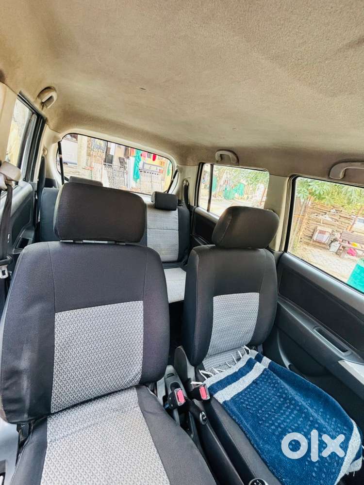 Wagonr 2010 Model First Owner