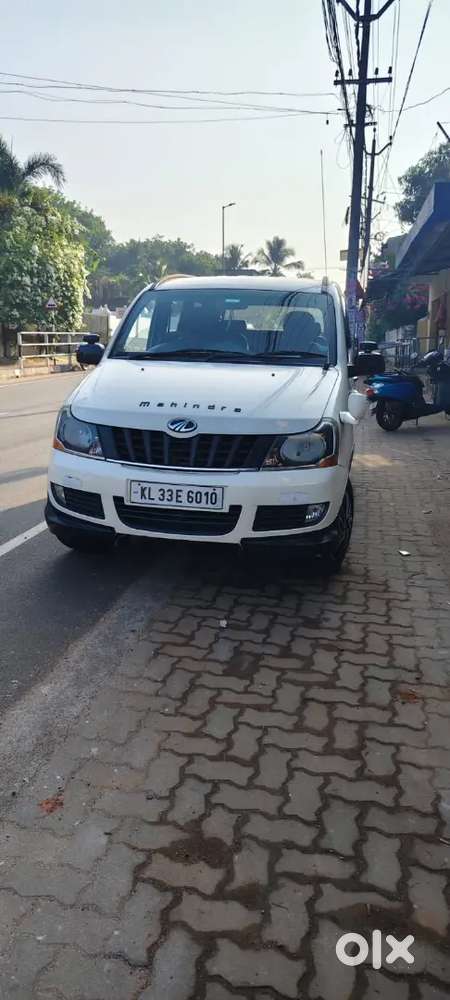Mahindra Xylo 2013 Diesel 75000 Km Driven