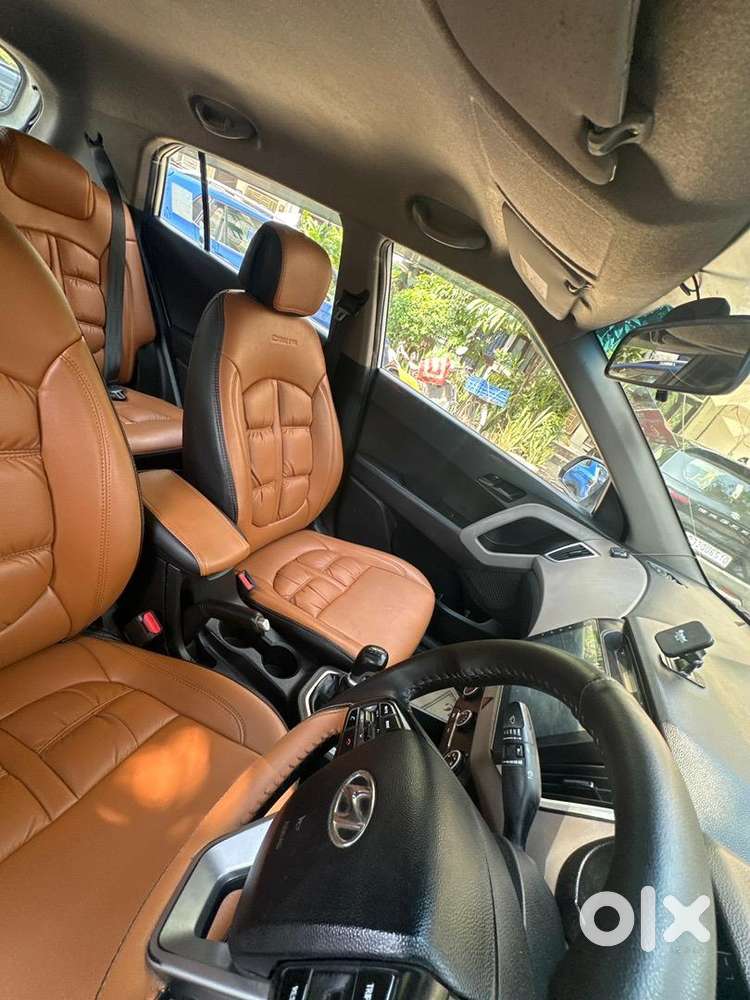 Hyundai Creta 2018 Diesel Good Condition Well Maintained