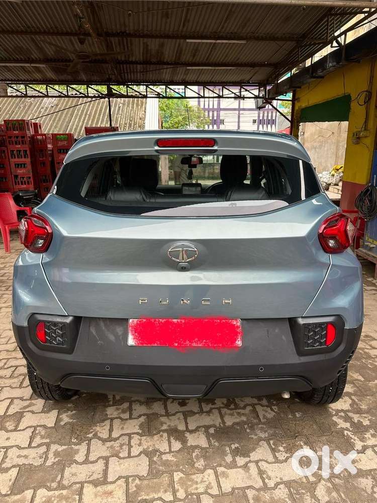 Tata Car 2013 Condition Good