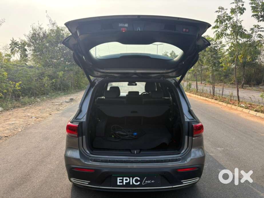 Mercedes-benz Eqb 350 4matic, 2023, Electric