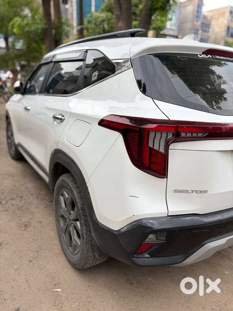 Kia Seltos 1.5 Petrol 2024