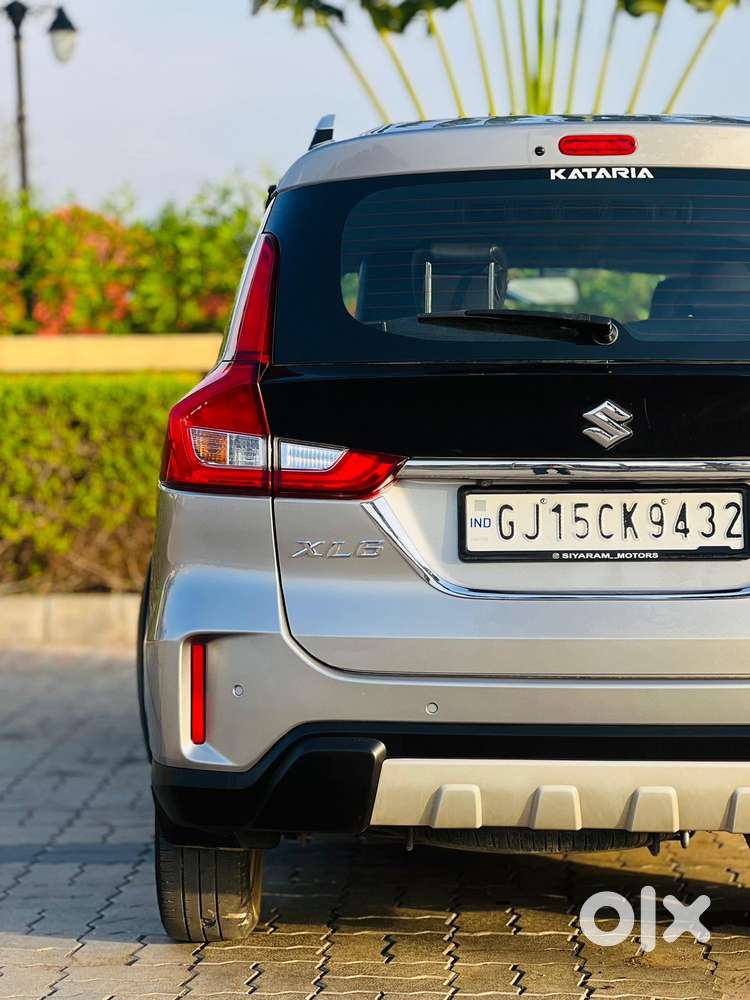 Maruti Suzuki Xl6 1.5 Alpha Mt, 2021, Petrol
