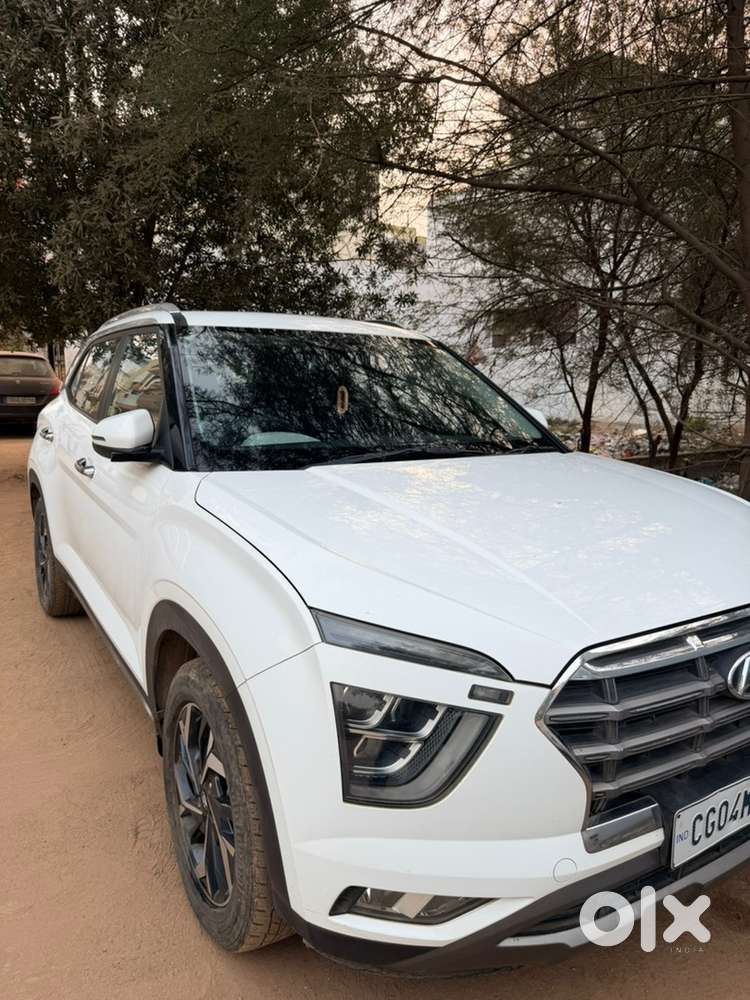 Hyundai Creta 2020