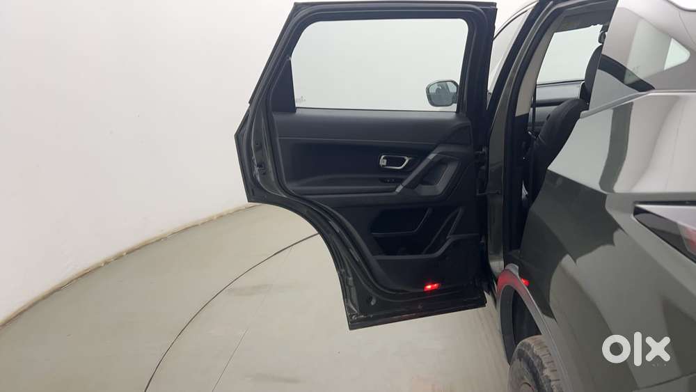 Tata Harrier 2.0 Kryotec Xza Plus Camo, 2021, Diesel