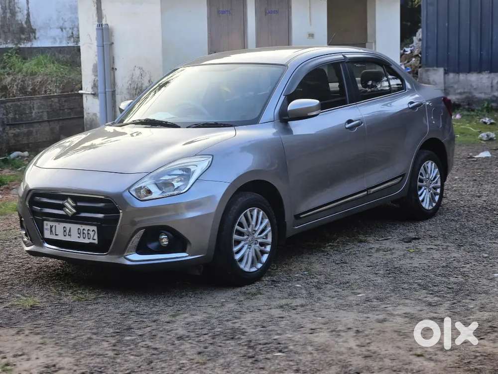 Maruti Suzuki Dzire 2021 Petrol 32336 Km Driven