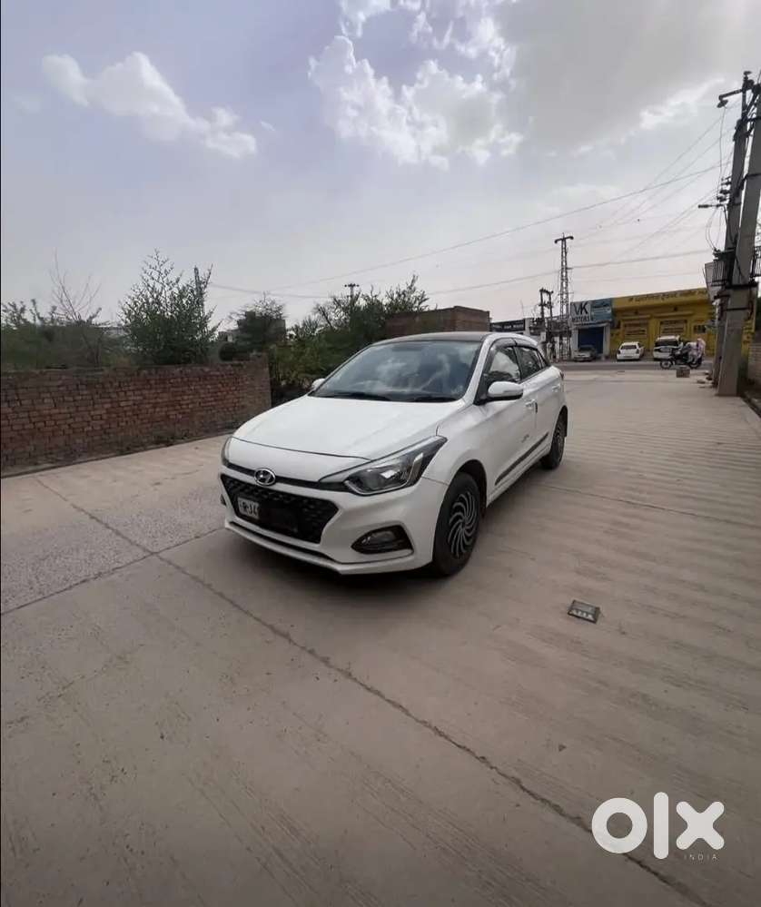 Hyundai I20 Diesel Manual 2010