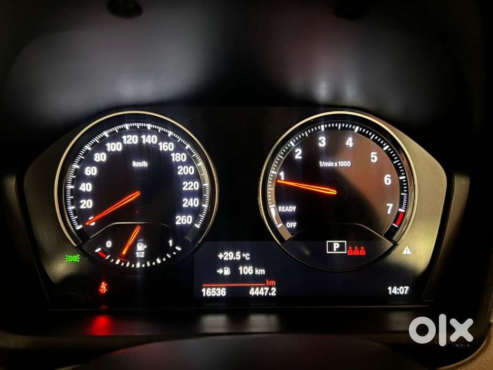 Bmw X1 2.0 Sdrive20i Xline, 2022, Petrol