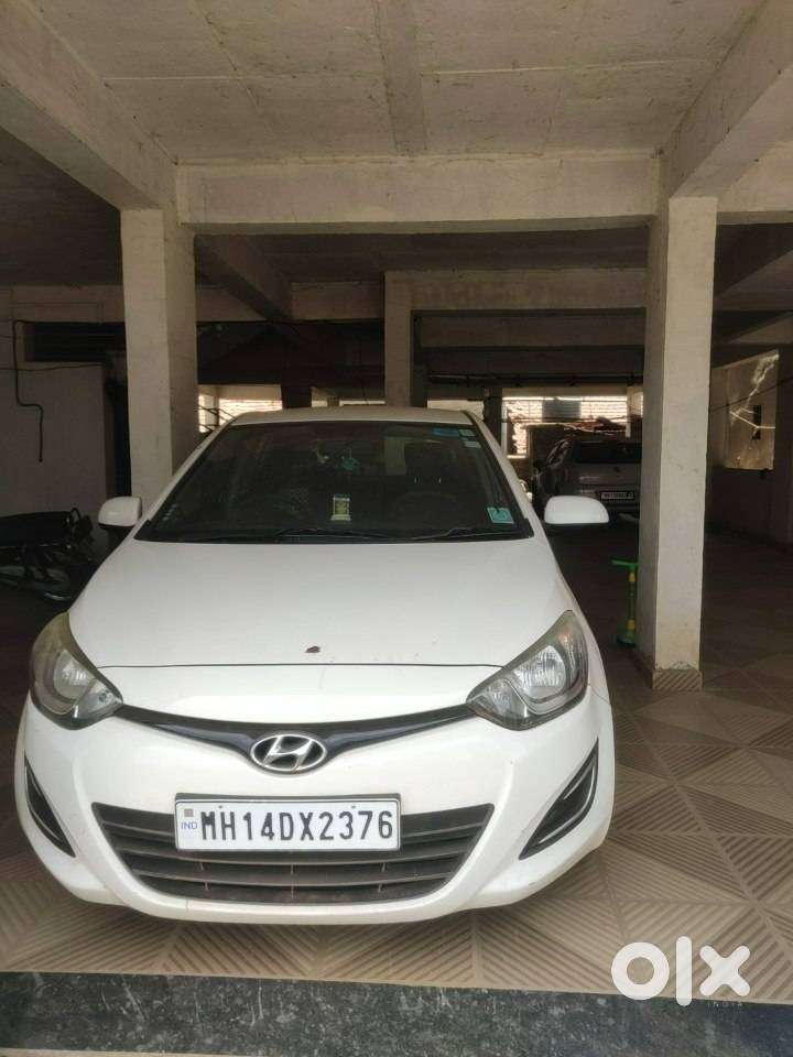 Teacher Car