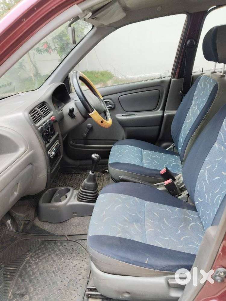 Maruti Suzuki Alto 0.8 Lxi (o), 2009, Petrol