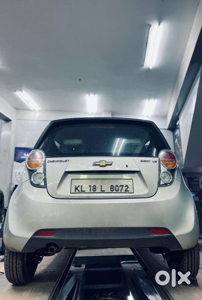 Chevrolet Beat 2013 Petrol Good Condition