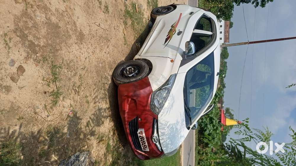 Hyundai Eon 2013 Petrol