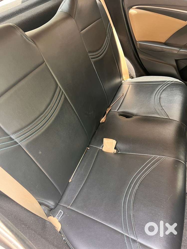 Honda Jazz 2007 Model