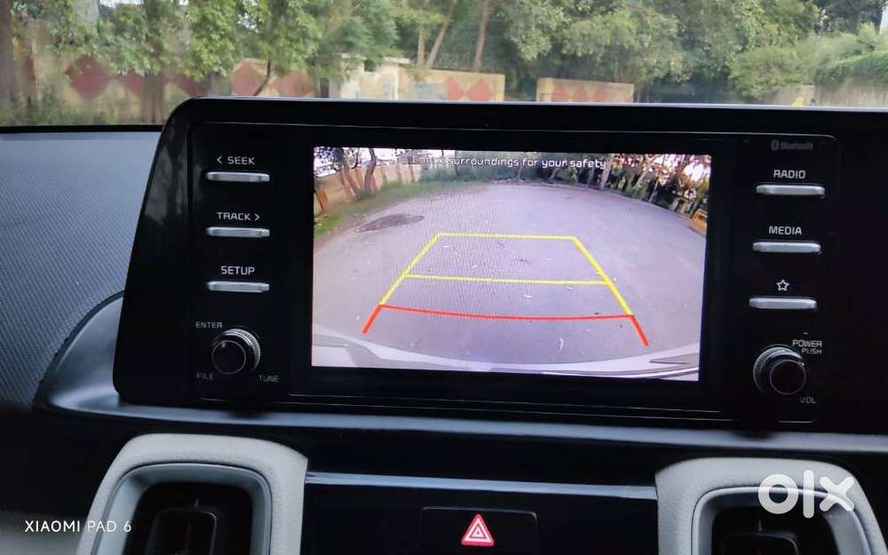Kia Sonet Htx D, 2023, Petrol
