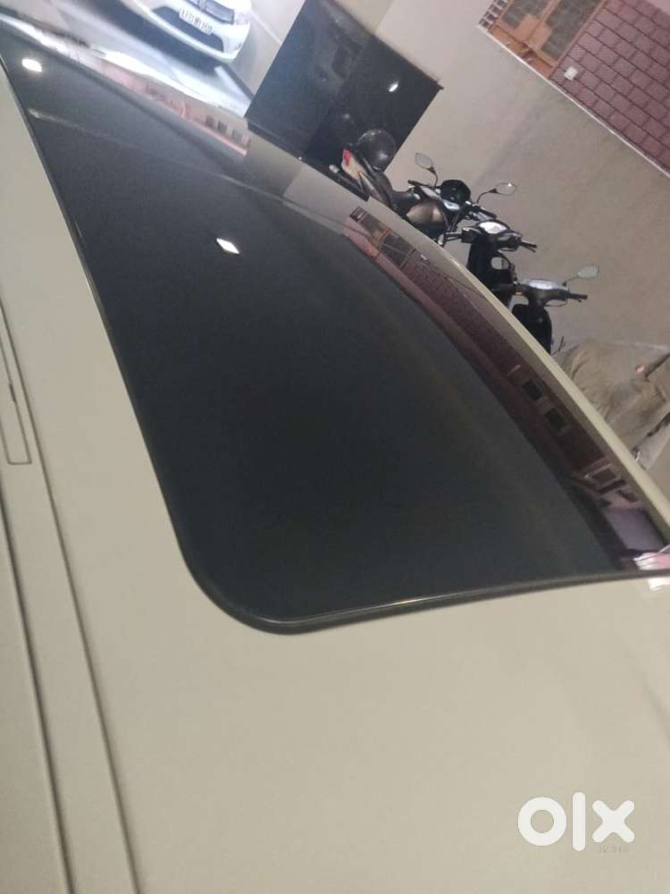 Bmw 3 Series Gt 320d Luxury Line, 2016, Diesel