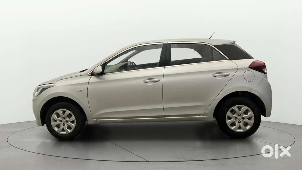 Hyundai Elite I20 Magna 1.2, 2015, Cng & Hybrids
