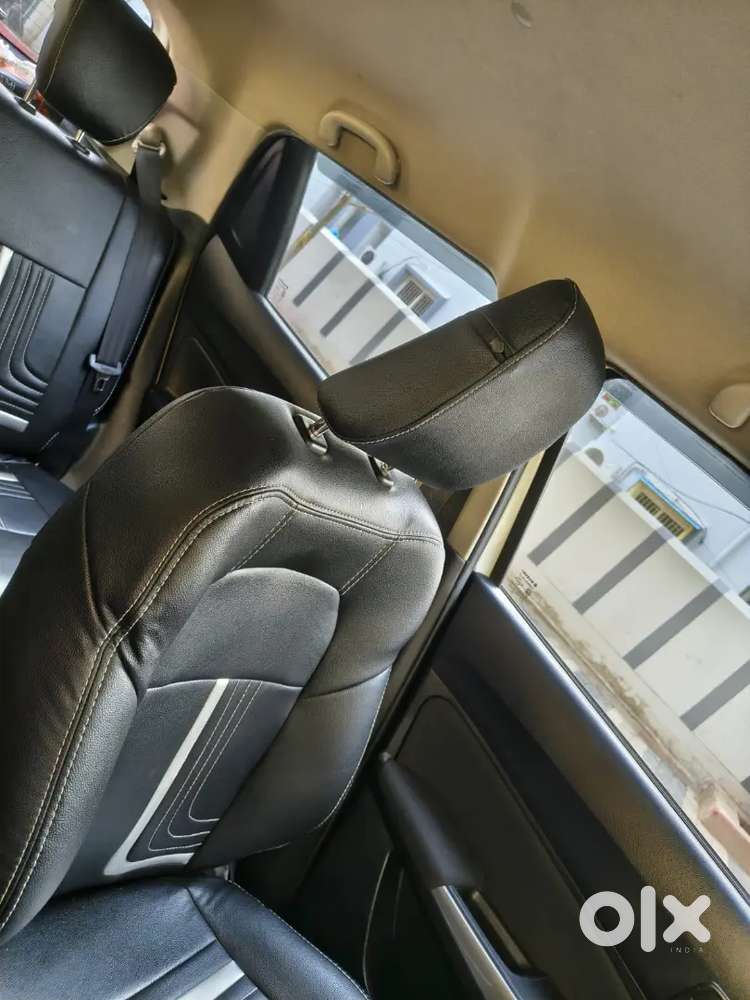 Maruti Suzuki Swift 2018 Year