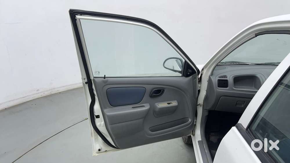 Maruti Suzuki Alto K10 Vxi, 2013, Petrol