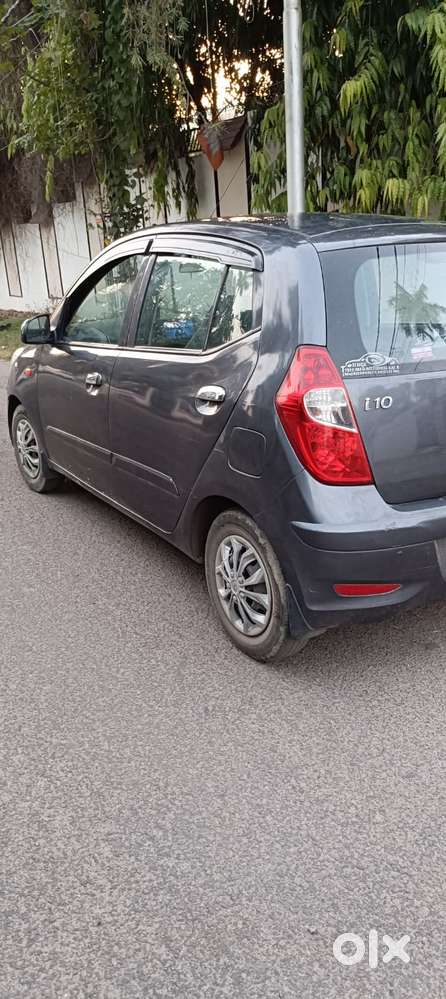 Hyundai I10 1.2 Kappa Magna, 2014, Petrol