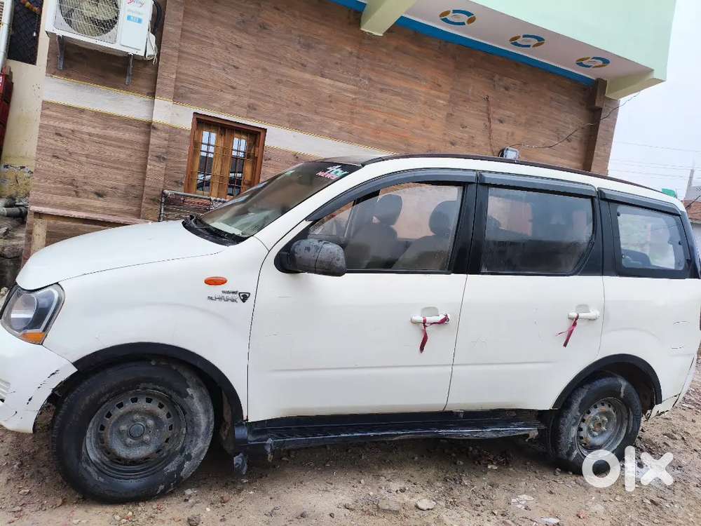 Mahindra Xylo In Mint Condition