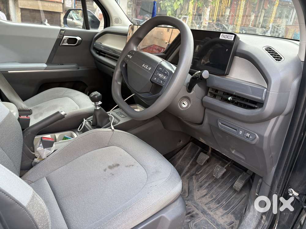 Kia Syros Htk Plus Turbo, 2025, Petrol