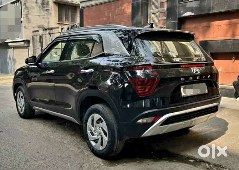 Hyundai Creta 1.5 Ex Diesel, 2020, Diesel