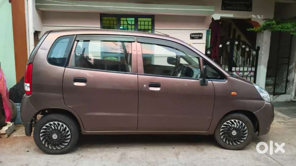 Maruti Suzuki Zen Estilo 2011 Petrol Manual