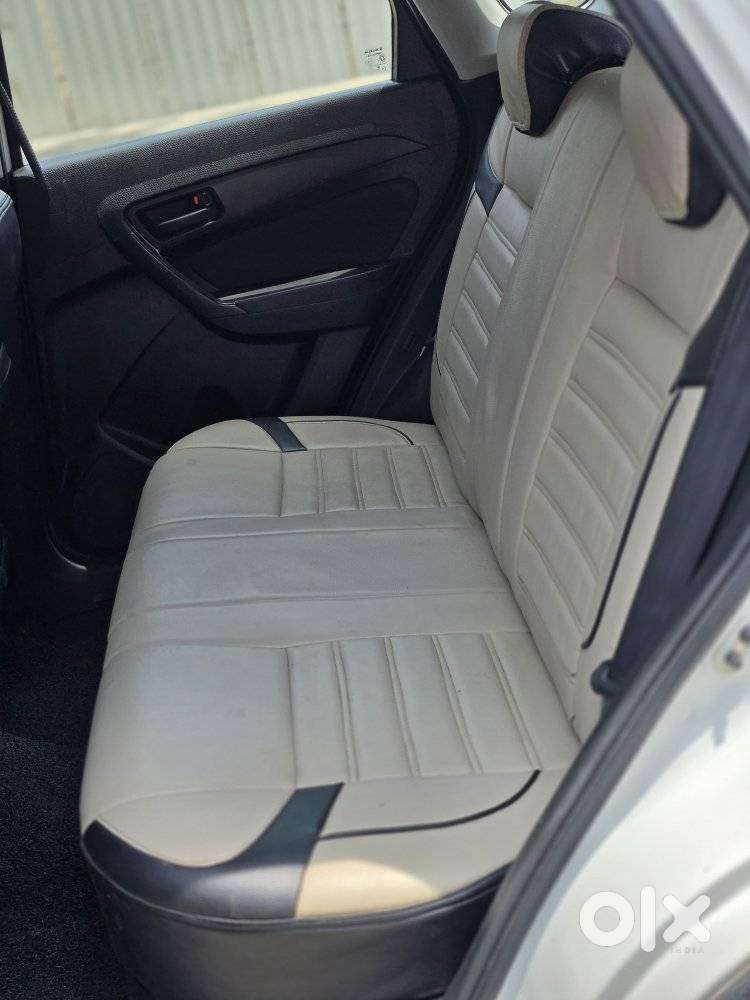 Maruti Suzuki Brezza Vdi, 2019, Diesel