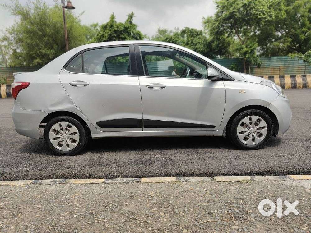 Hyundai Xcent 1.2 Crdi E, 2019, Diesel