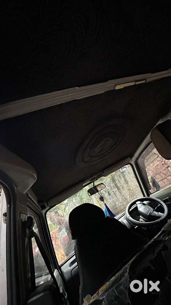 Maruti Suzuki Omni Petrol Manual 2011