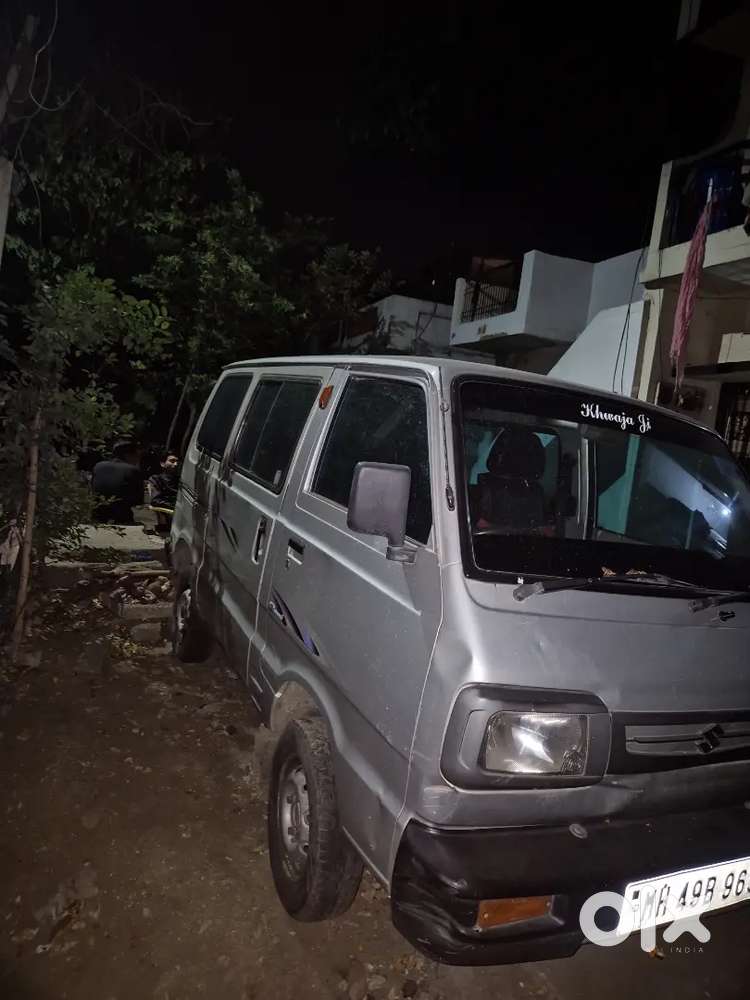 Lpg.. Petrol Car Condition Ok