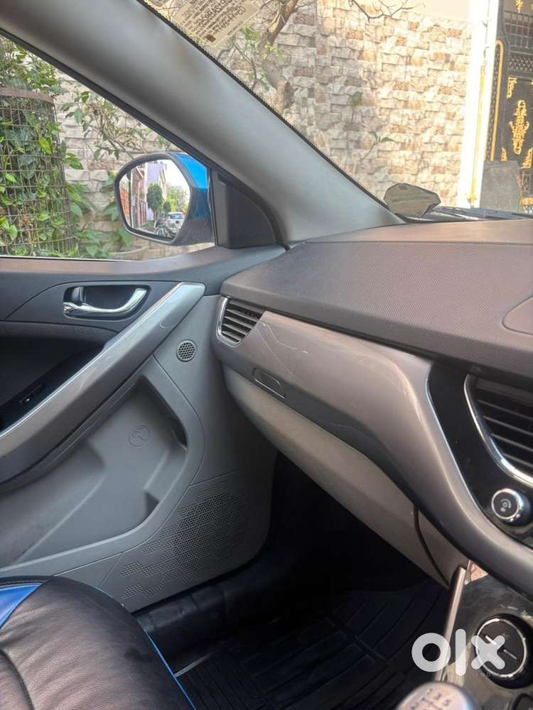 Tata Nexon 2017 Diesel 78000 Km Driven
