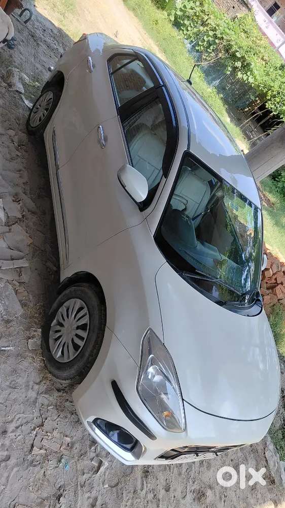 Maruti Suzuki Dzire Vxi 2020