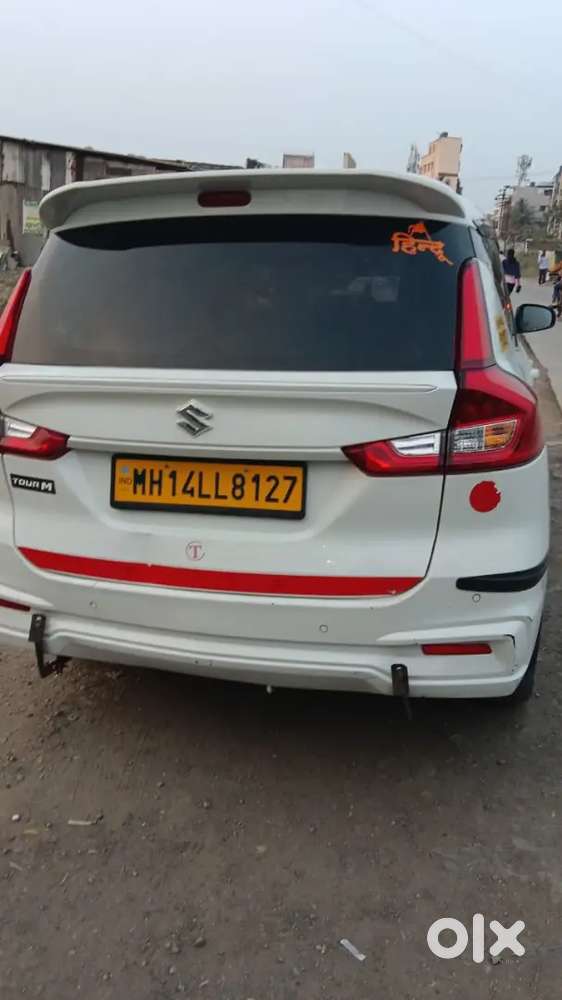 Good Condition And Good Meinten