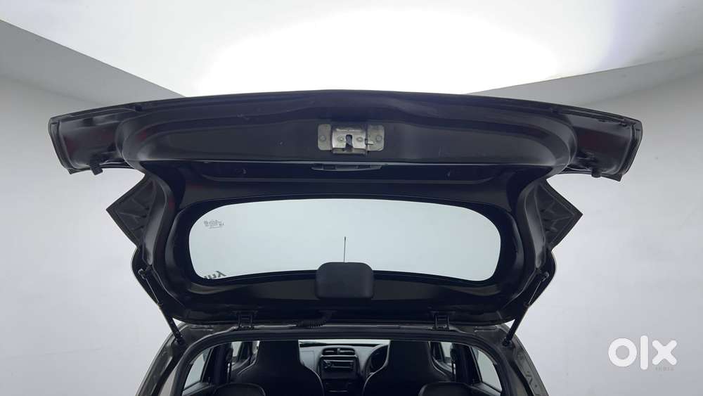 Renault Kwid 1.0 Rxl, 2018, Petrol